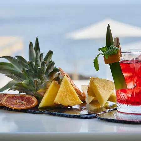 Farol Hotel