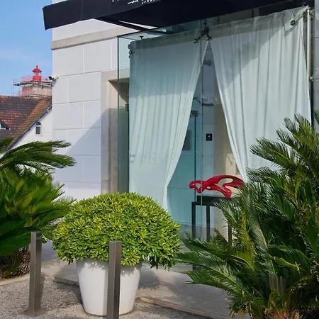 Hotel Farol