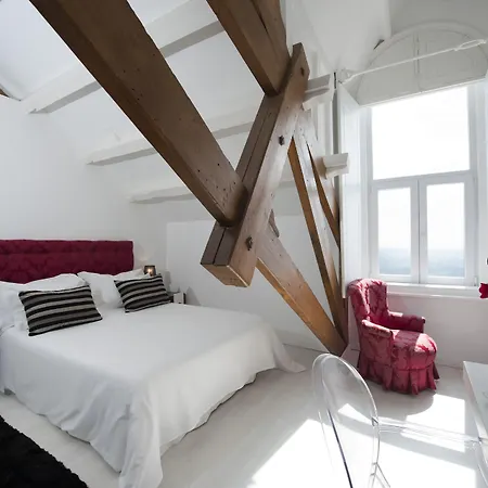 Hotel Farol Cascaes