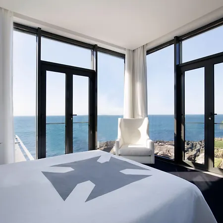 Farol Hotel Cascaes