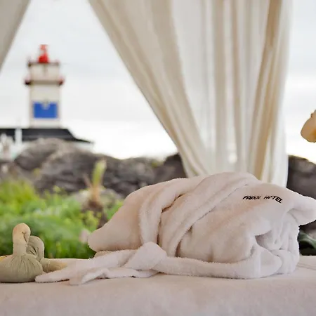 Hotel Farol Cascaes