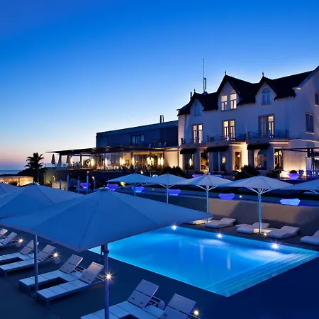 Farol Hotel 5*