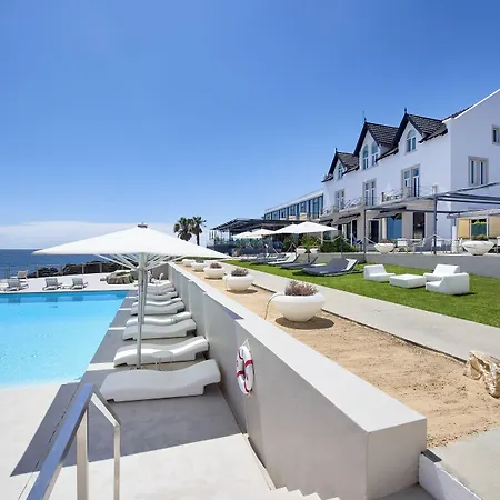 Hotel Farol 5*