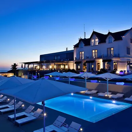 Hotel Farol Cascais